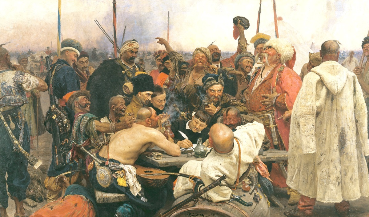 C:\Users\Дом\Desktop\сценарий бала-салона\ЖИВЫЕ КАРТИНЫ\Repin_Cossacks.jpg