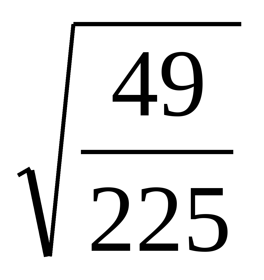 Контрольная работа 8 корни квадратные