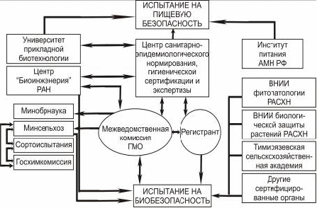 Какова принципиальная схема определения токсической безопасности пищевых добавок