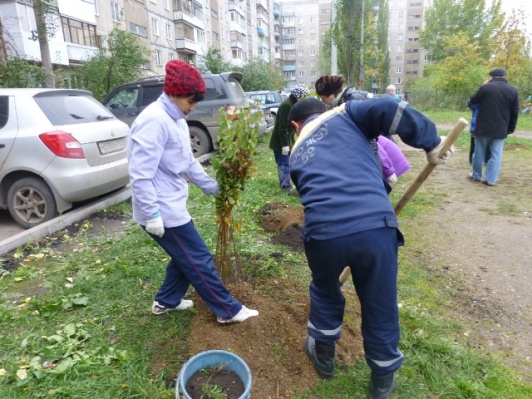 E:\КЛАСС\для класса\к урокам\3 класс\НПК\Арсен\Субботник по-соседски.JPG