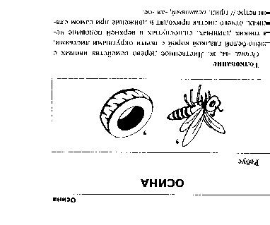 Придумай и нарисуй два ребуса на слова с проверяемыми безударными гласными в корне