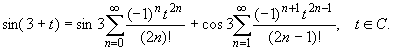 Sin z. Cos 2(1/z) в ряд Лорана. Разложение в ряд Лорана cos z 2. (Sin(2/z))^2 разложить в ряд Лорана. Разложитьв ряд Лорена (sin(z)^3-z^3)/(e^z-1-z).