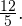 \frac{12}{5}.