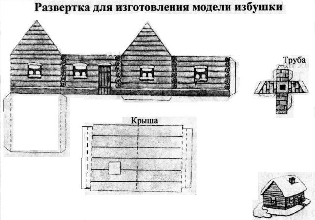 Технологическая карта 4 класс школа россии жизнь древних славян