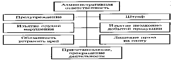 Составьте схему и дайте характеристику основных направлений выхода из экологического кризиса право