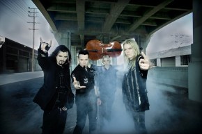 Apocalyptica - История группы \ Биография \ Обзор \ Фотографии