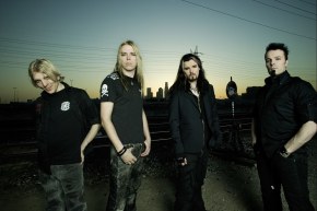 Apocalyptica - История группы \ Биография \ Обзор \ Фотографии