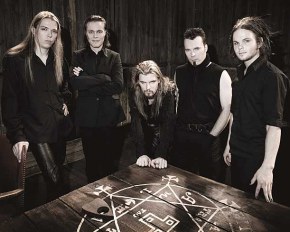 Apocalyptica - История группы \ Биография \ Обзор \ Фотографии