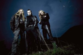 Apocalyptica - История группы \ Биография \ Обзор \ Фотографии