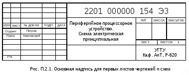 Штамп школы образец