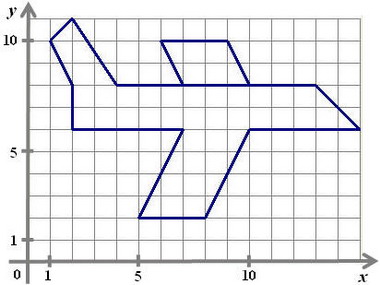 Информатика 5 класс эскиз 1