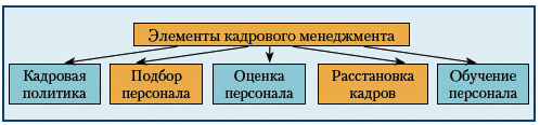 Элементы кадровой работы. Кадровый менеджмент элементы. Основные элементы кадрового менеджмента. Подсистемы кадрового менеджмента. Составные элементы кадрового менеджмента.