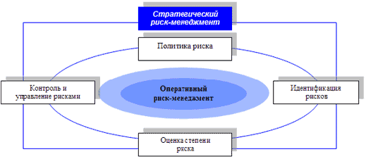 Стратегия риск менеджмента презентация