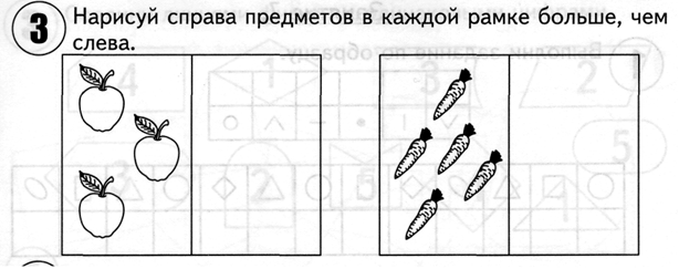 Предмет справа