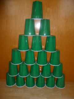 christmas party tree game