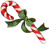 candycane-green-ribbon