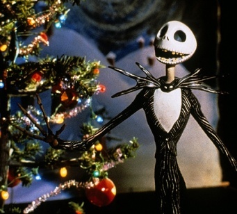 The Nightmare Before Christmas