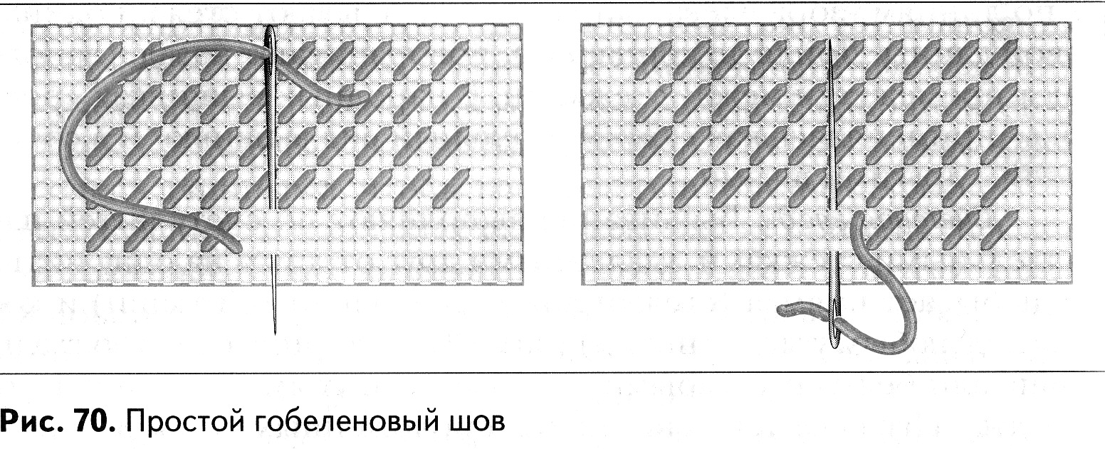 Схема для бэкстича что это значит