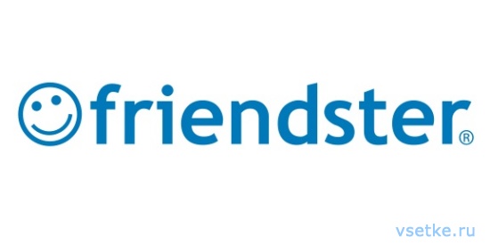 Friendster