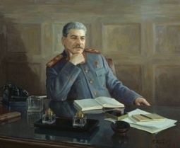 stalinpismodev