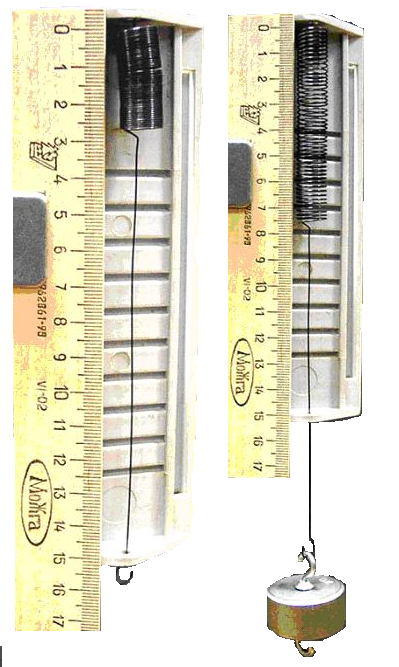 Пружина динамометра. Пружинный динамометр физика 7 класс. Проградуированный динамометр. Шкала динамометра. Проградуированный динамометр рисунок.