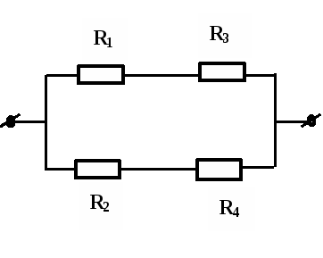 Сопротивление участка 2 ом