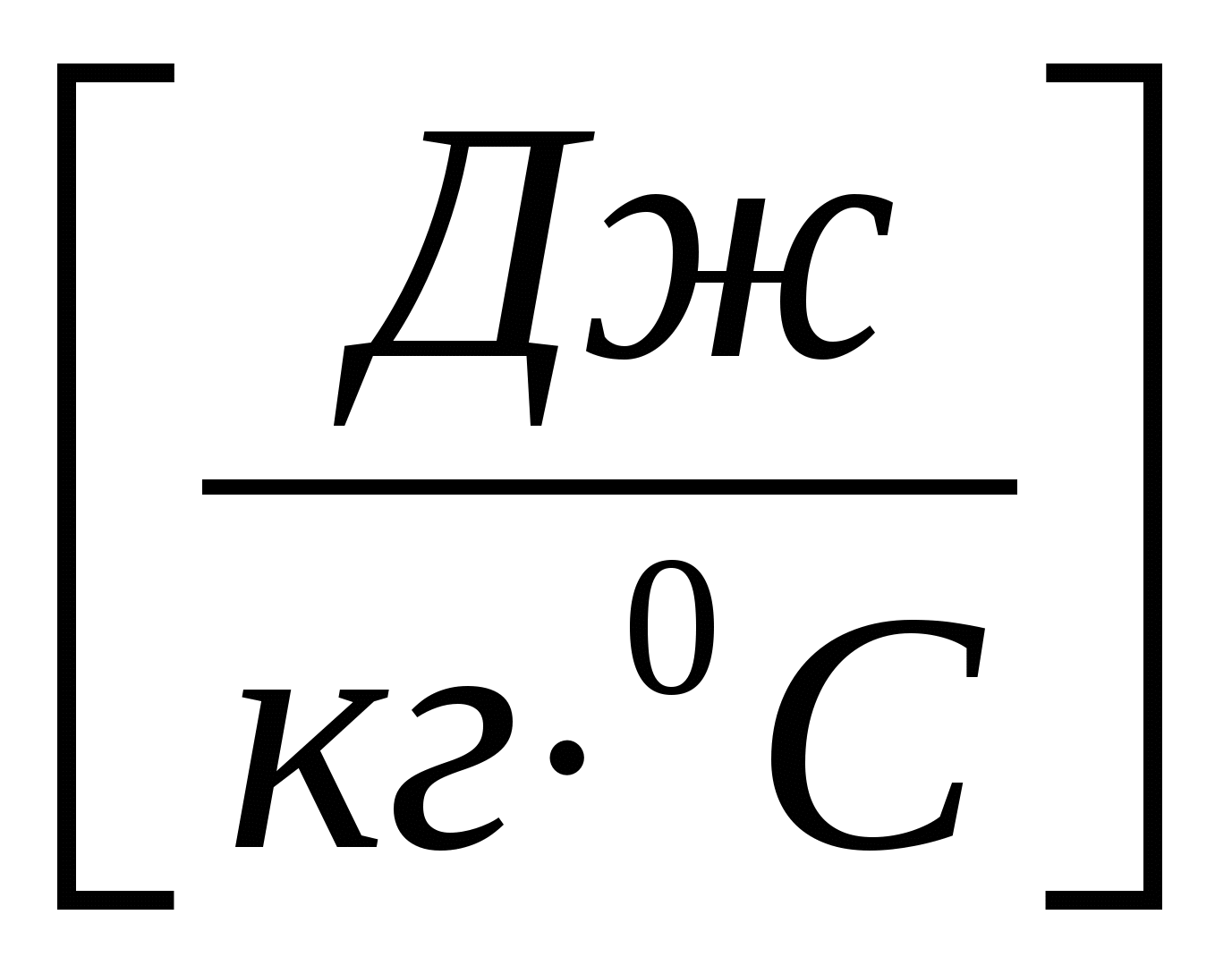 Конспект урока по физике