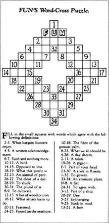 http://upload.wikimedia.org/wikipedia/commons/thumb/3/32/First_crossword.png/220px-First_crossword.png