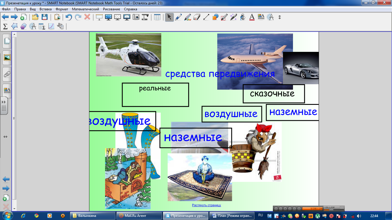 Проекты по предметам 8 класс