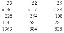 Умножение на двузначное число 4. Умножение двузначного числа на двузначное в столбик 4 класс. Умножение двузначных чисел в столбик 4 класс. Умножение в столбик двухзначные на двухзначные 4 класс. Умножение двузначного числа на двузначное в столбик 3 класс.
