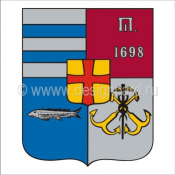 Таганрог (герб Таганрога)