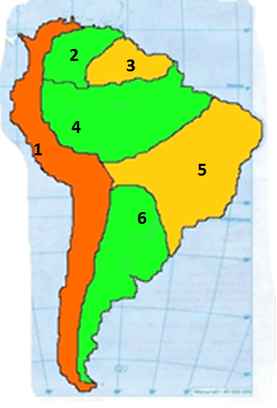 Карта рельефа южной америки 7 класс. Рельеф Южной Америки на карте. Рельеф материка Южная Америка. Рельеф Южной Америки 7. Формы рельефа Южной Америки на карте.