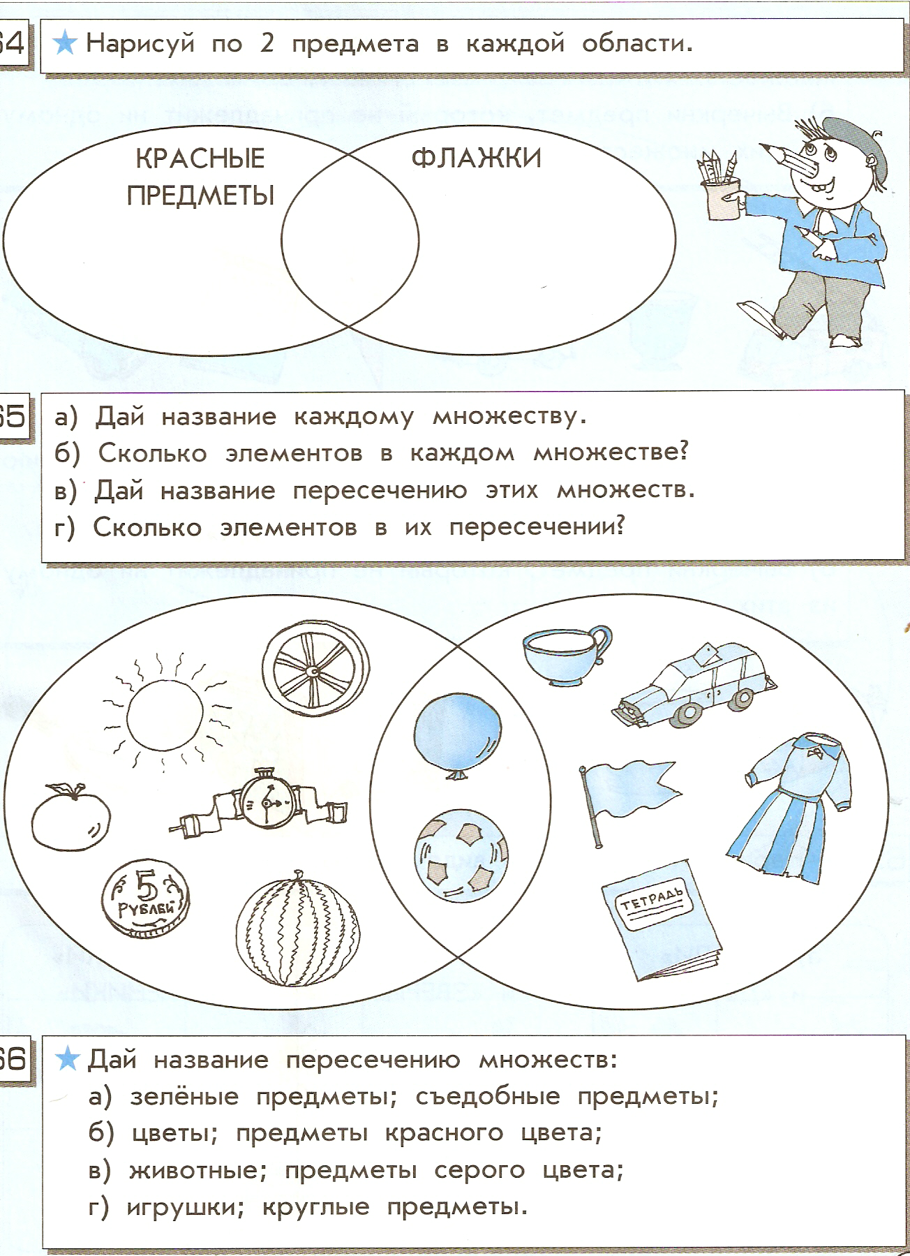 Множество информатика 3 класс презентация