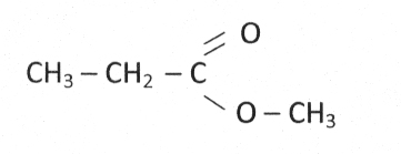 Метиловый эфир бутановой кислоты