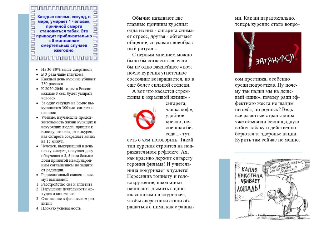 E:\Все документы\Портфолио и документы\Городской семинар\Открытый урок учителя биологии МОУ Сош №77 Уметчиковой Н.В\Табак - забава для дураков2.jpg