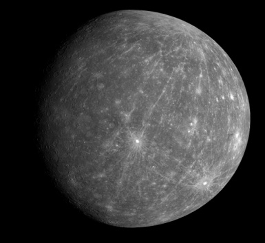 Mercury photo