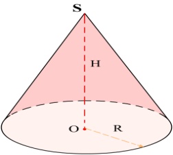 Конус 2