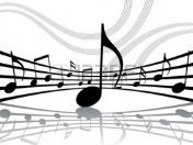 http://us.123rf.com/400wm/400/400/natulrich/natulrich0809/natulrich080900192/3612919-abstract-musical-lines-with-notes-vector-illustration.jpg