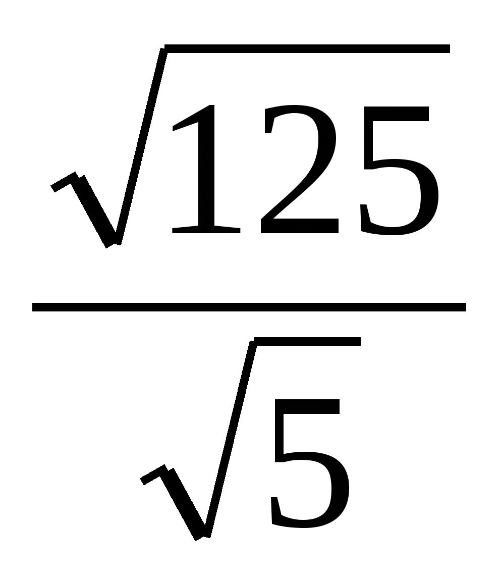 Квадратные корни 8 класс