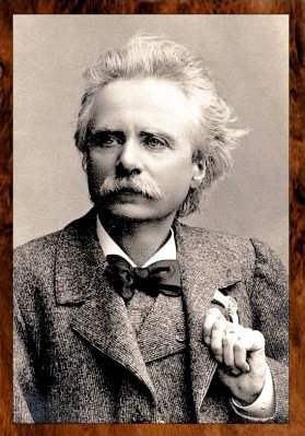 Grieg