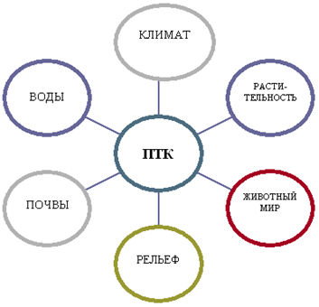 Описание птк по плану