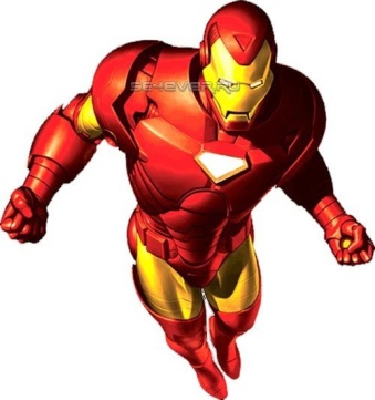 Ironman Images