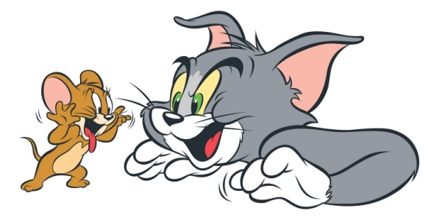 Cartoons Tom And Jerry For Desktop - JoBSPapa.com