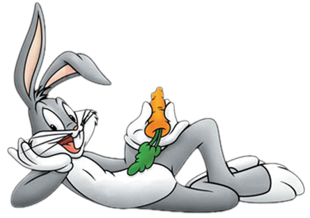 Багс Банни / Bugs Bunny (1941-1953) DVDRip 