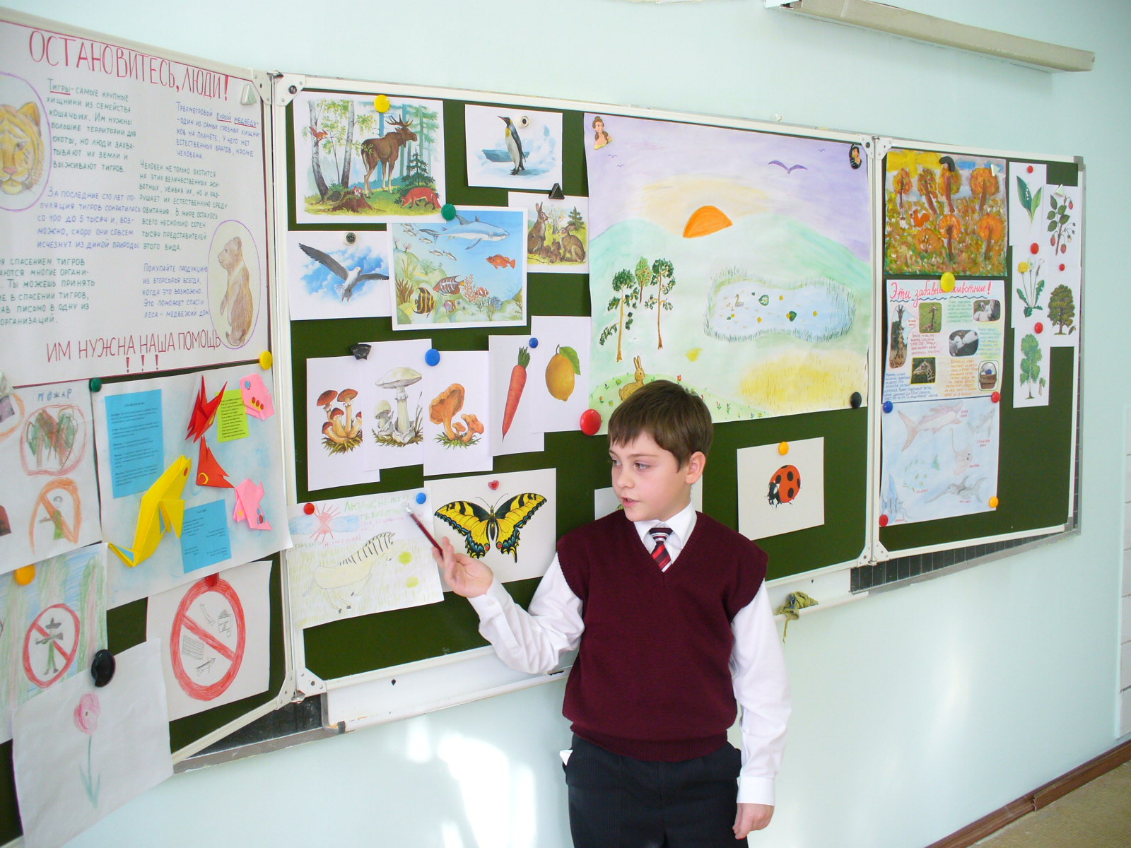 Экологический урок 2. Рпроект в начальнйшколое. Детские проекты в начальной школе. Классные мероприятия в начальной школе.