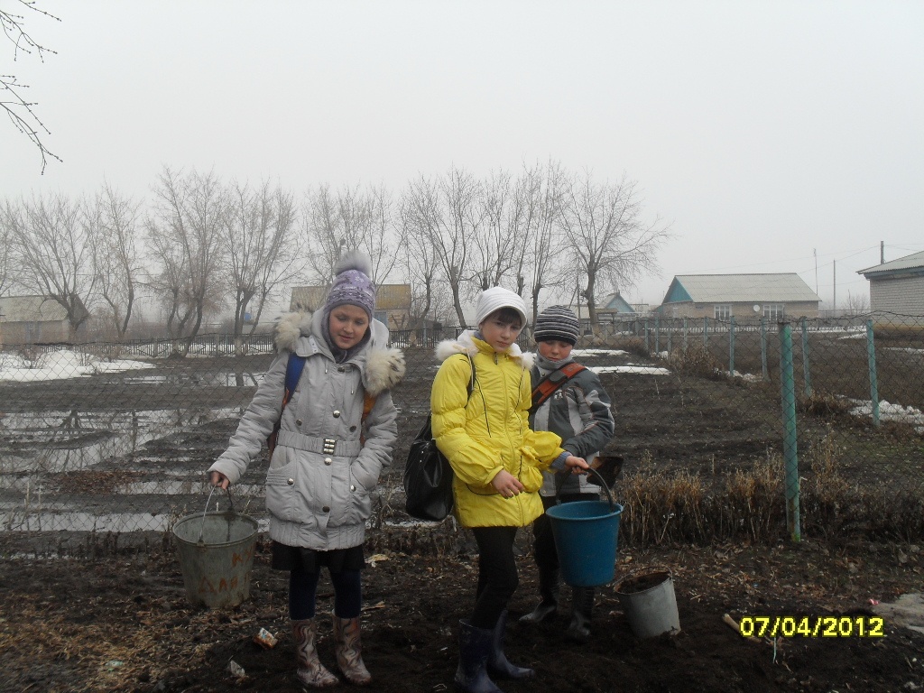 Погода оренбургская область тоцкое поселок суворовский. Село Логачевка Оренбургская область.