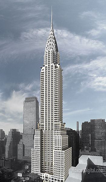 D:\ЕГЭ\Откр. ур 6класс\The Chrystler building.jpg