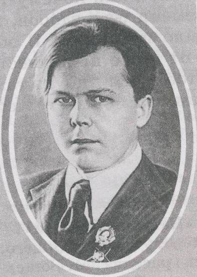 Твардовский А