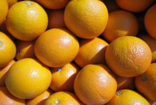 oranges